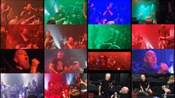 PAUL Di'ANNO / KRAKOW 2024 THE LAST GIG (1DVDR) IRON MAIDEN
