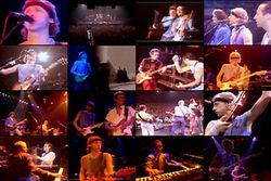 DIRE STRAITS / WEMBLEY ARENA 1985 CAJA DE SONIDO ESTÉREO (1 CDR + 1 DVDR)
