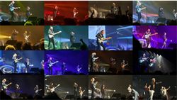 MR.BIG / OSAKA 2025 THE VIDEO (1DVDR)