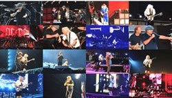 AC/DC / POWER UP TOUR EUROPE 2024 (1DVDR)