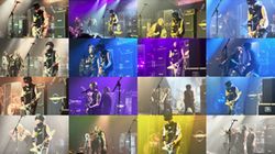 MICHAEL SCHENKER / MILAN 2025 (1DVDR)