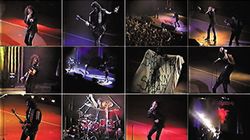 BLACK SABBATH / OAKLAND 1992 LAST SHOW WITH RONNIE (1DVDR)