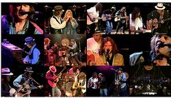 NEIL YOUNG & CRAZY HORSE / BRIDGE BENEFIT 1994 PRO SHOT (1DVDR)