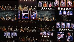 ERIC CLAPTON / NOTTINGHAM 2025 THE VIDEO (1DVDR)