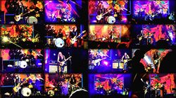 GLENN HUGHES / BANGERS OPEN AIR 2025 MultiCam (1DVDR)