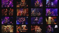 TEDESCHI TRUCKS BAND / BEACON THEATRE 2025 PRO SHOT (2DVDR)