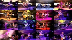 ACE FREHLEY / FEATHER FALLS 2025 (1DVDR)