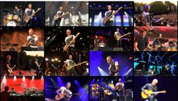 STING / ISLE OF WIGHT FESTIVAL 2025 PRO SHOT (1DVDR)