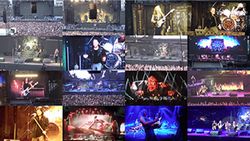 IRON MAIDEN / LONDON STADIUM 2025 THE DEFINITIVE VIDEO (1DVDR)