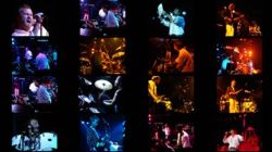 GENESIS / MONTREUX 1987 COMPLETE PRO-SHOT HD UPSCALE PRO SHOT (1DVDR)