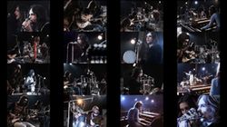 GENESIS / BATACLAN 1973 COMPLETE PRO SHOT (1DVDR)