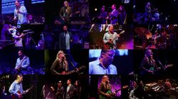 TEDESCHI TRUCKS BAND / BERKELEY 2025 PRO-SHOT (1DVDR)