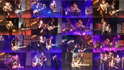 JOE PERRY PROJECT / PORT CHESTER 2025 (1DVDR)