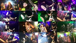 MICHAEL SCHENKER / WARRENDALE 2025 FRONT ROW (1DVDR)