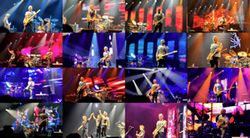 STING / KOBE 2025 IL VIDEO (1DVDR)