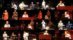 STEVE WINWOOD / WILKES-BARRE 2025 (1DVDR)