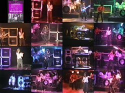 DEEP PURPLE / BUDOKAN 1993 2.ª NOCHE EL VIDEO (2DVDR)