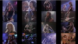 FREHLEY'S COMET / HAMMERSMITH ODEON 1988 DEFINITIVE EDITION (1CD+1DVD)