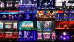 OASIS / KOREA 2025: THE VIDEO (1DVD)