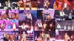 ROD STEWART / ATLANTIC CITY 2026 THE VIDEO (1DVDR)