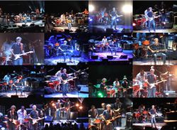 ERIC CLAPTON / ROYAL ALBERT HALL 2013 FINAL NIGHT THE VIDEO (1DVDR)