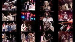 BEACH BOYS / THE MIDNIGHT SPECIAL 1979 PRO SHOT (1DVDR)