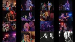 PAUL McCARTNEY & WINGS / WINGS OVER EUROPE THE BRUCE MCMOUSE SHOW WITHOUT MOUSE PRO SHOT (1DVDR)