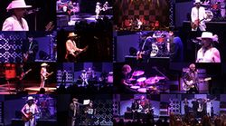 CHEAP TRICK / PORT CHESTER 2015 PRO-SHOT (1DVDR)