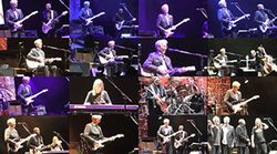 ERIC CLAPTON / ANTWERP 2026 THE VIDEO (1DVDR)