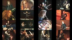 METALLICA / CINCINNATI 1992 PRO-SHOT (2DVDR)