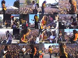 SANTANA / MOUNTAIN AIRE MUSIC FESTIVAL 1987 SOUNDBOARD (2CDR+1DVDR)
