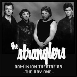 STRANGLERS / DOMINION THEATRE'85 THE DAY ONE (2CDR)
