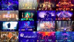 IRON MAIDEN / AMSTERDAM 2026 (2CDR+1DVDR)