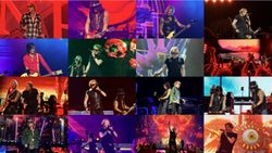 GUNS N' ROSES / DUBLIN 2026 (2DVDR)