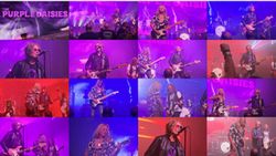 DEAD DAISIES w/GLENN HUGHES / ST.CHARLES 2026 THE VIDEO (1DVDR)