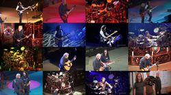 RUSH / HERSHEY 2011 THE VIDEO (2DVDR)