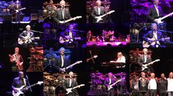 ERIC CLAPTON / GUILFORD 2026 1ST NIGHT MULTICAM (1DVDR)