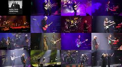 RUSH / KIA FORUM 2026 4TH NIGHT THE VIDEO (2DVDR)