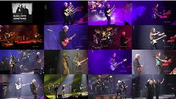 RUSH / KIA FORUM 2026 4TH NIGHT (3CDR+2DVDR)