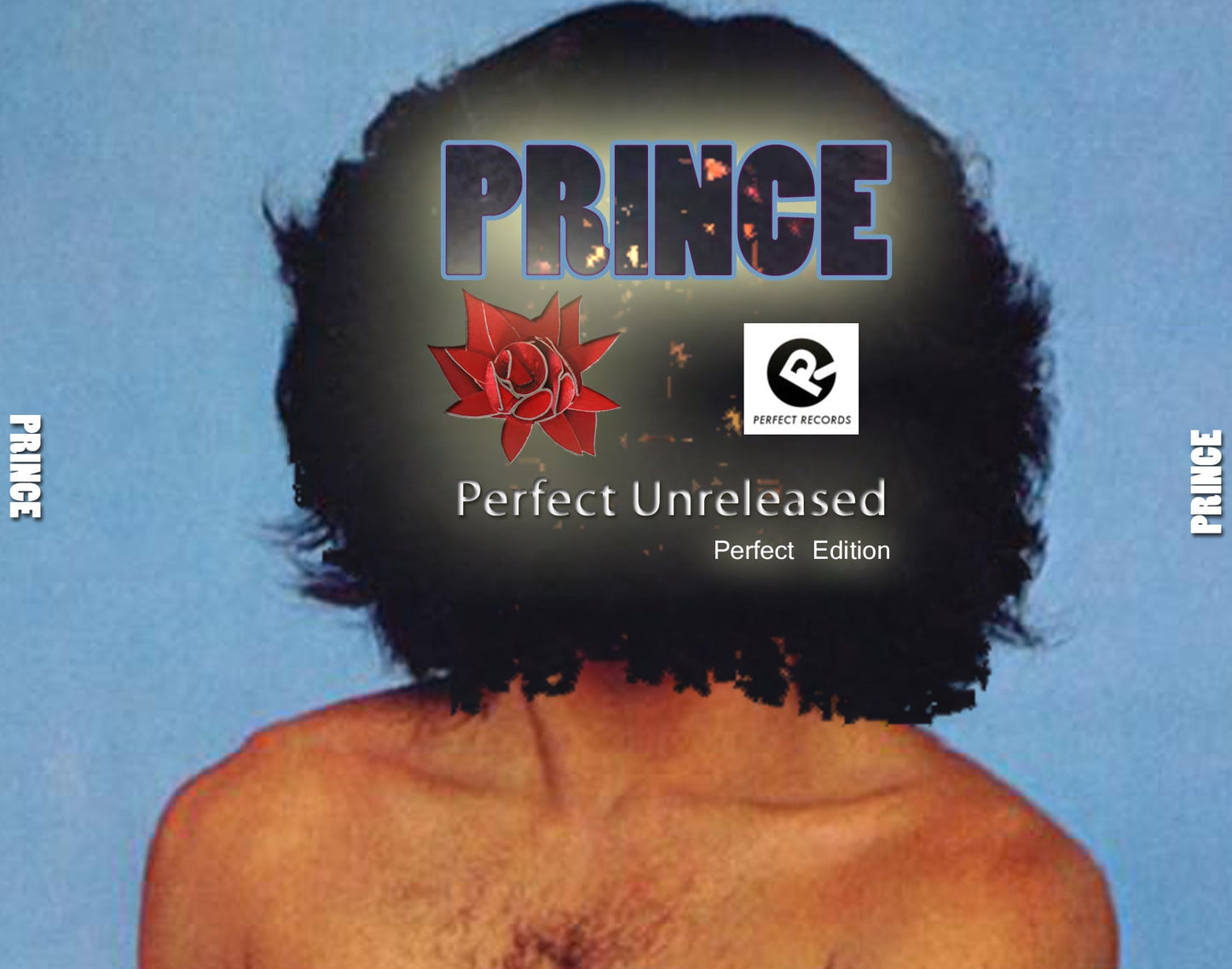 Prince / Perfect Unreleased Perfect Edition (3CDR)