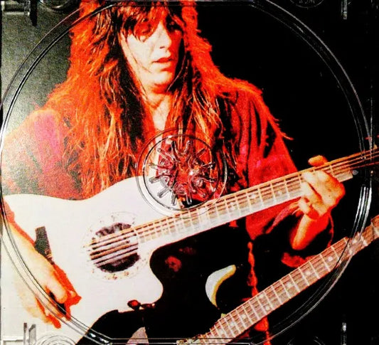 SKID ROW / BECOME A SLAVE OF PASSION (3CDR)