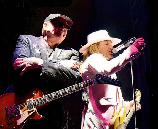 CHEAP TRICK / CAPITOL THEATRE 2015 HD PRO-SHOT (1BDR+2CDR)