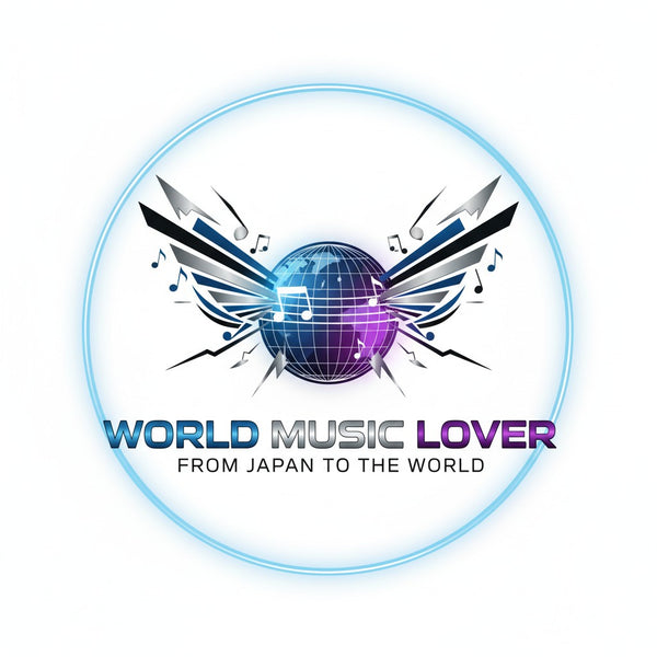 WORLD MUSIC LOVER