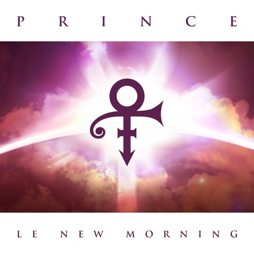 Prince / LNM (3CDR)