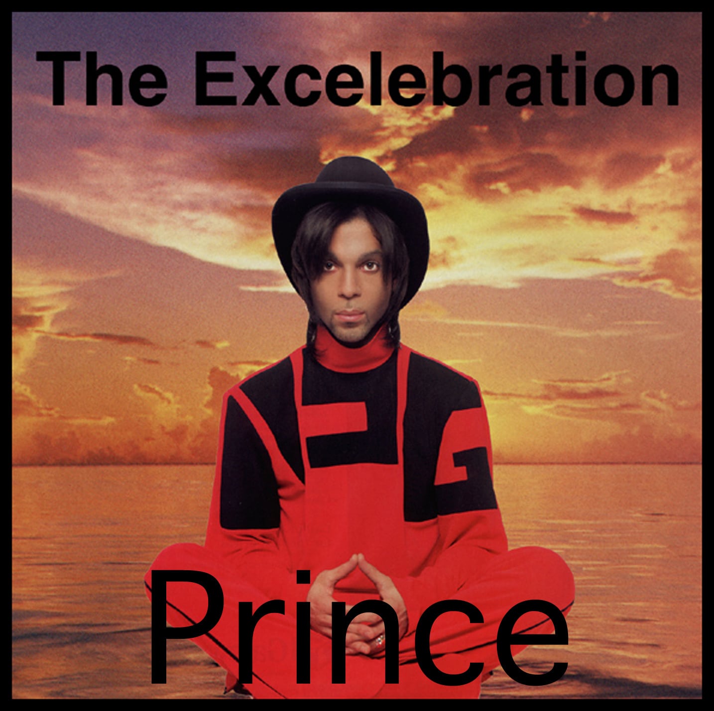 PRINCE / The Excelebration (2CDR)