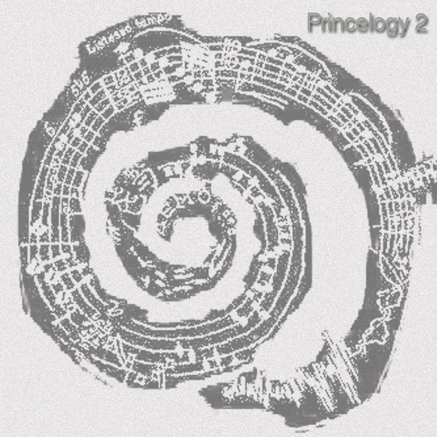 PRINCE / Princelogy 2 (2CDR)