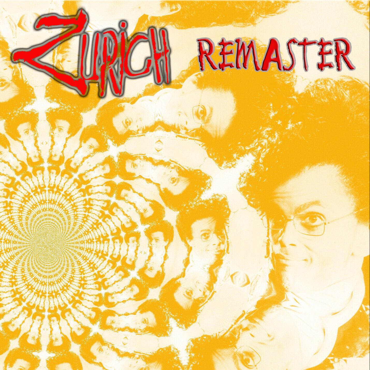 PRINCE / Zurich Remaster (2CDR)