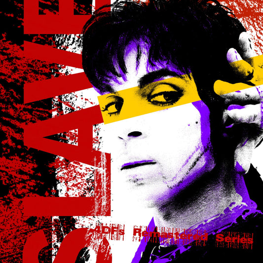 Prince / Slave (2CDR)