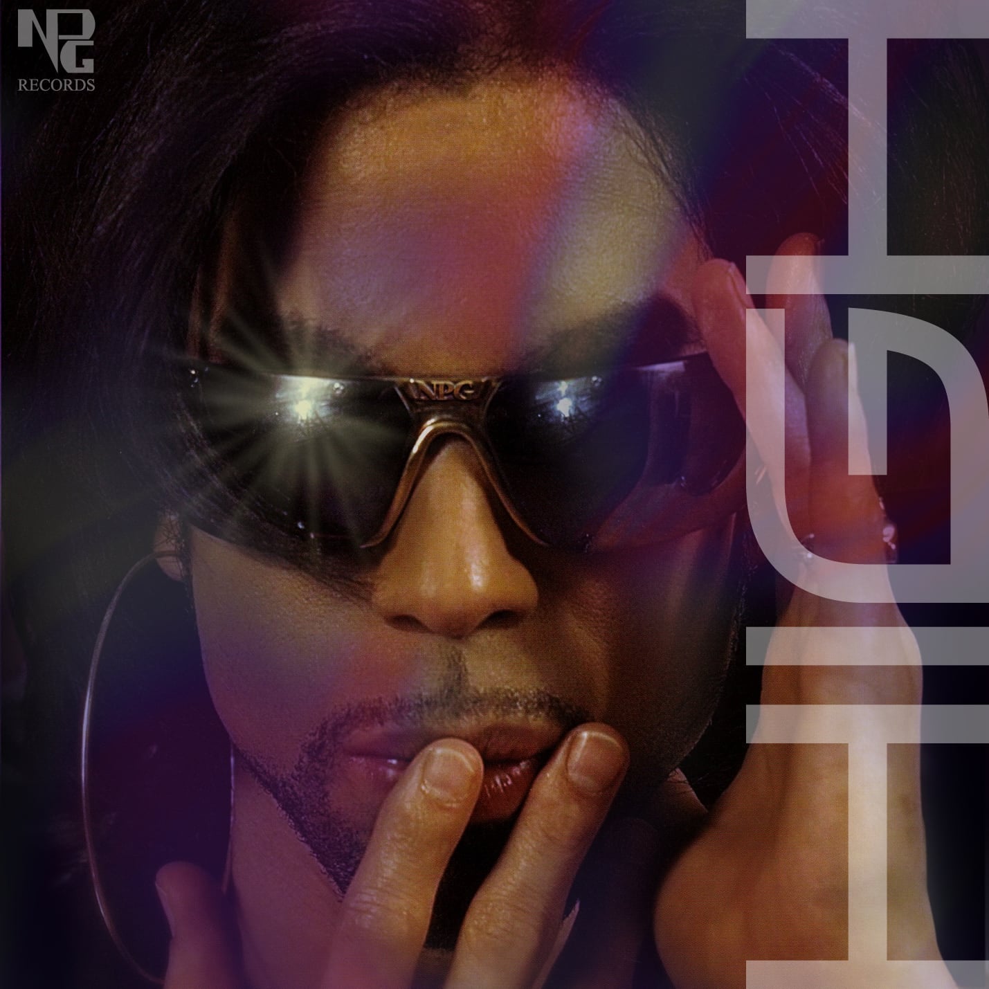 PRINCE / High 2 Versions (1CDR+1CDR)