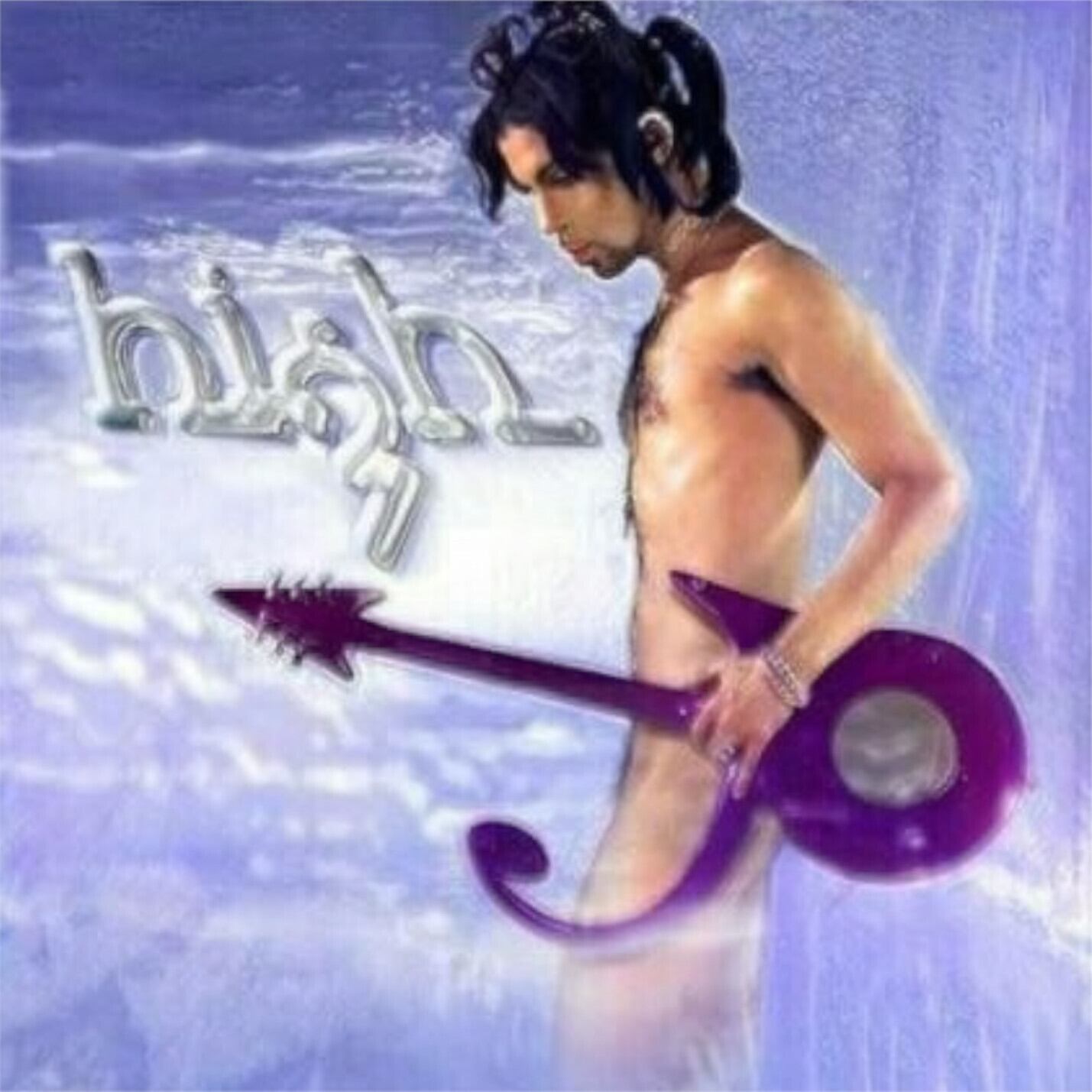 Prince / High (1CDR)